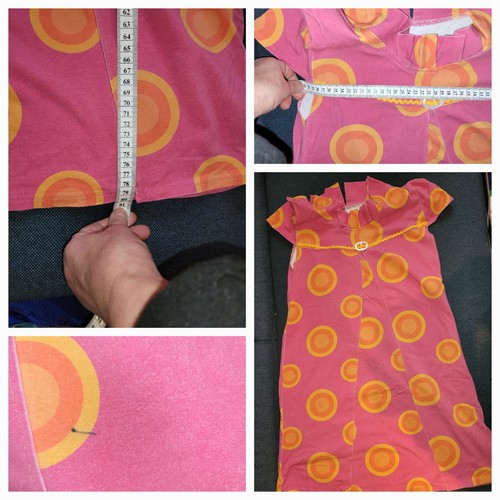 Handmade dawanda kleid vom - kleid,