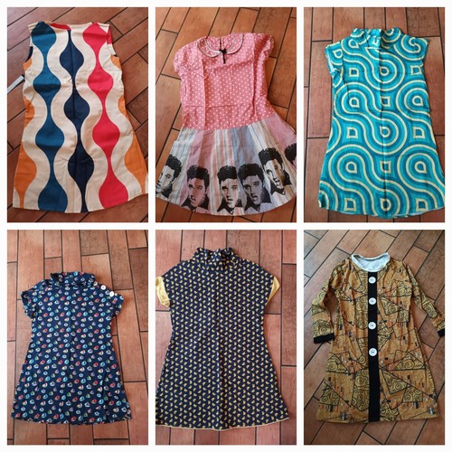 Handmade etsy dawanda - etsy,, kleid