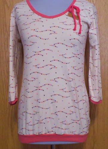 Shirt arm oberteil - arm,