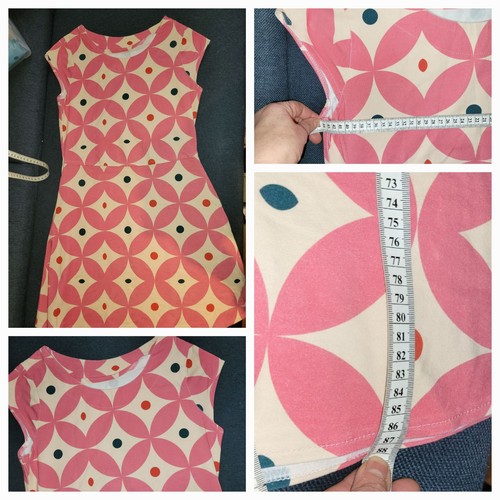 Handmade dawanda kleid vom - handmade,,