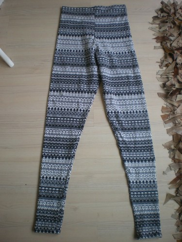 Leggins hose stelzenhülle - hose,