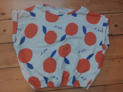 Bonnie buttermilk retro - s/m,