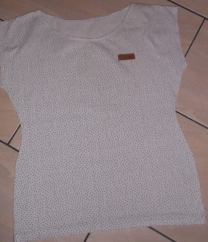 Retro oberteil shirt top - retro,