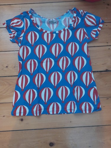 Bonnie buttermilk retro - s/m,