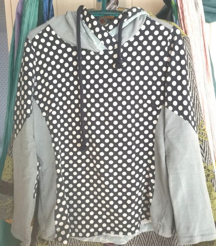 Selfmade hoodie m - selfmade,
