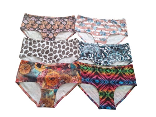 Dawanda etsy damen panties - dawanda,