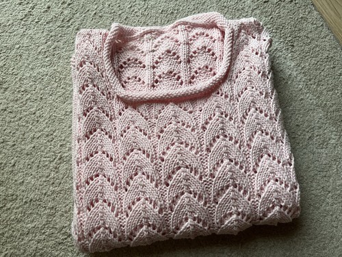 Pullover selfmade - pullover, *