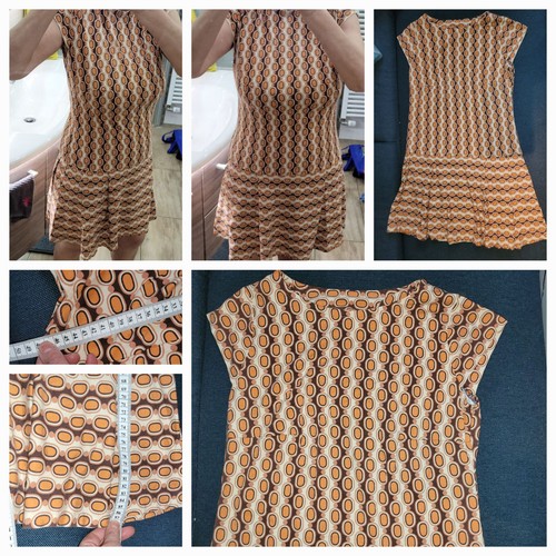 Handmade dawanda kleid - handmade,, vom