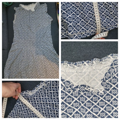 Handmade etsy dawanda kleid - handmade,,