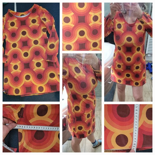 Handmade etsy dawanda - dawanda,, kleid