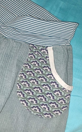 Baby kord cord hose dawanda - baby,