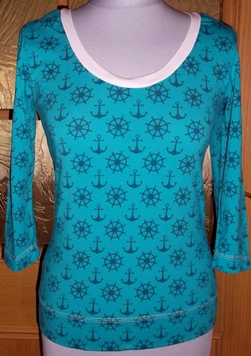 Shirt arm oberteil - shirt,