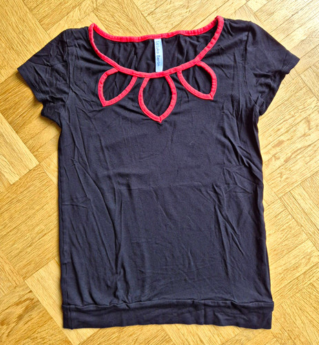 Shirt laluka berlin s - t-shirt, gr.