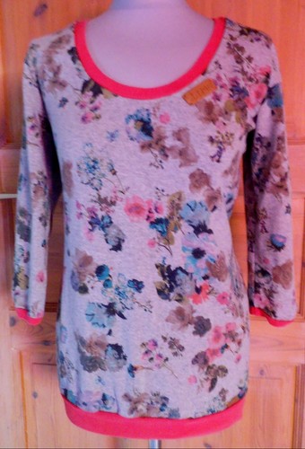 Sweatshirt shirt oberteil - shirt,