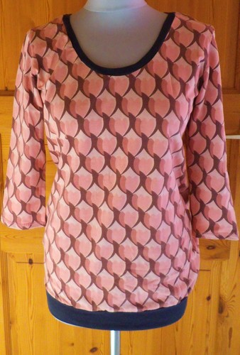 Shirt oberteil damen - oberteil,