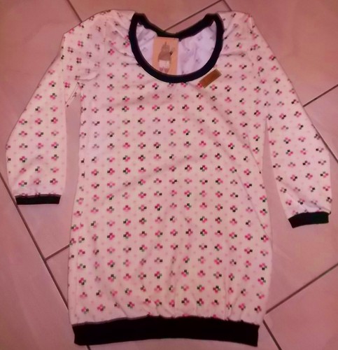 Shirt arm oberteil - arm,