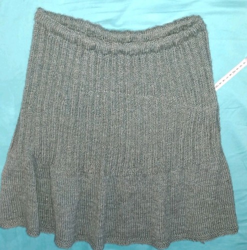 Rock strick wolle drops - wolle,
